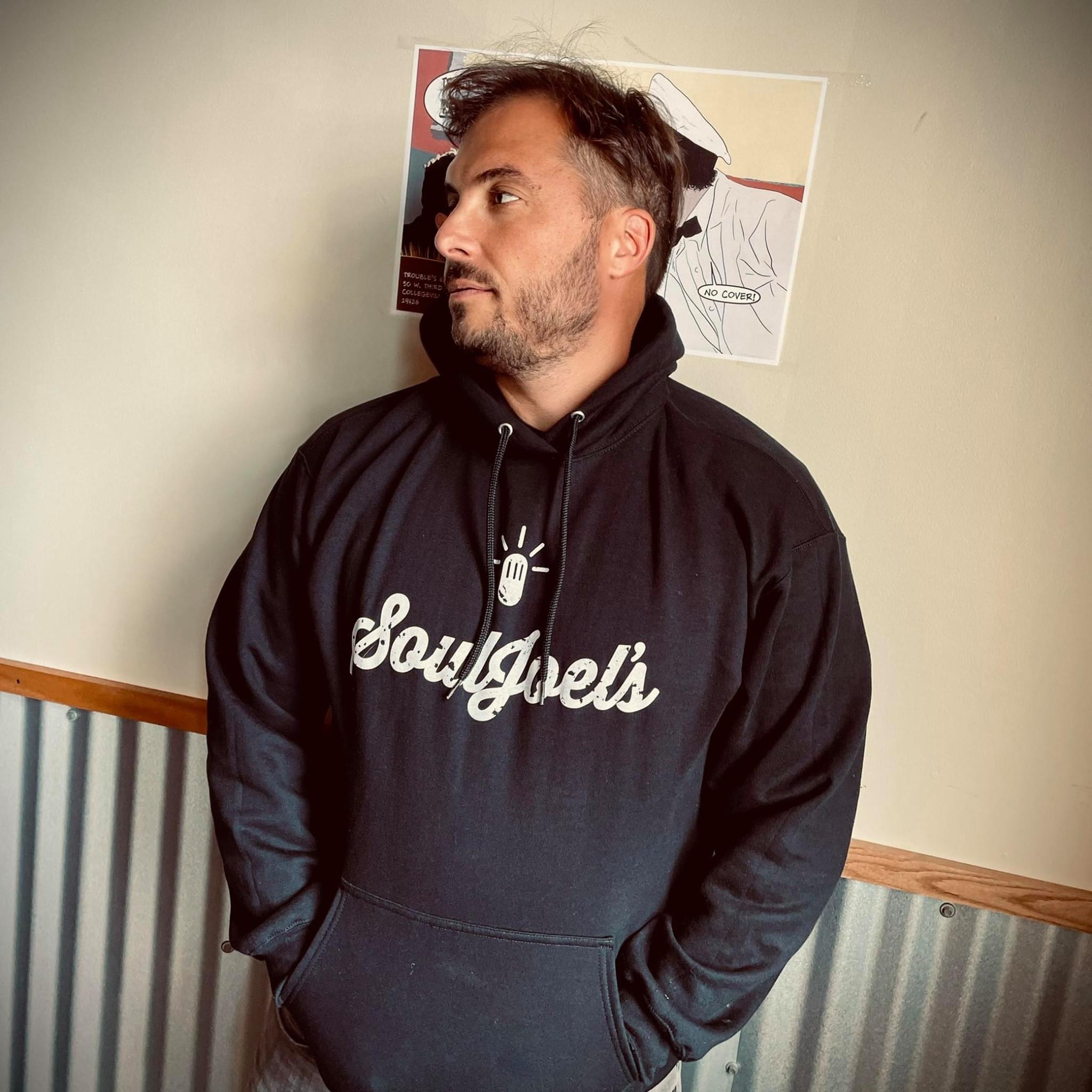 SoulJoel’s Hoody