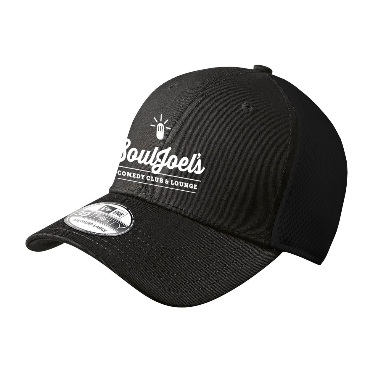 SoulJoel’s Fitted Hat