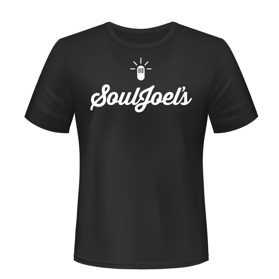 SoulJoel’s T-Shirt