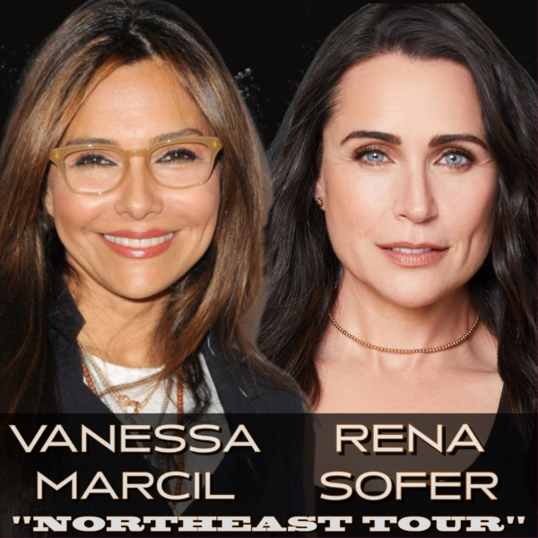 Vanessa Marcil, Rena Sofer “Brenda and Lois: Reunited for GH Fans”