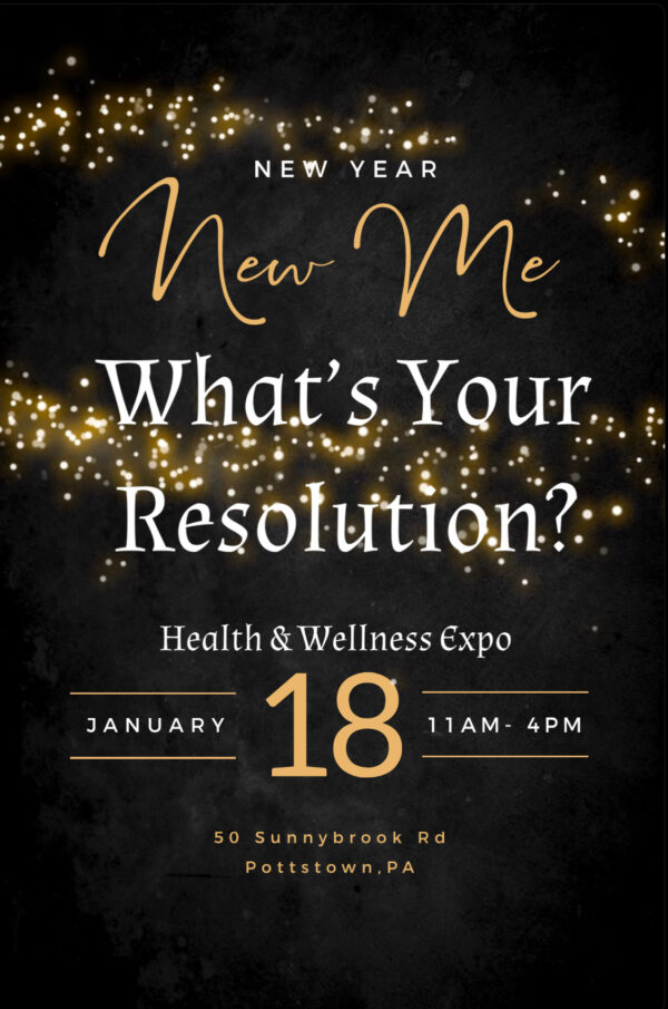 The 2nd Annual Health and Wellness Expo