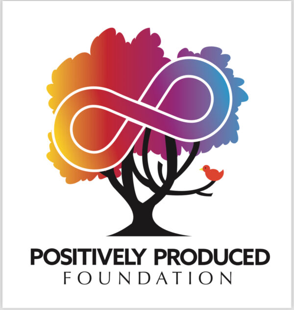 Positively Produced Foundation Comedy Fundraiser at SoulJoel's