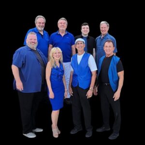 The Return of The Fabulous Greaseband to SunnyBrook