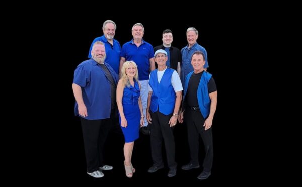 The Return of The Fabulous Greaseband to SunnyBrook