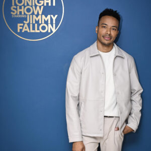 Comedian Jourdain Fisher returns to SoulJoel's