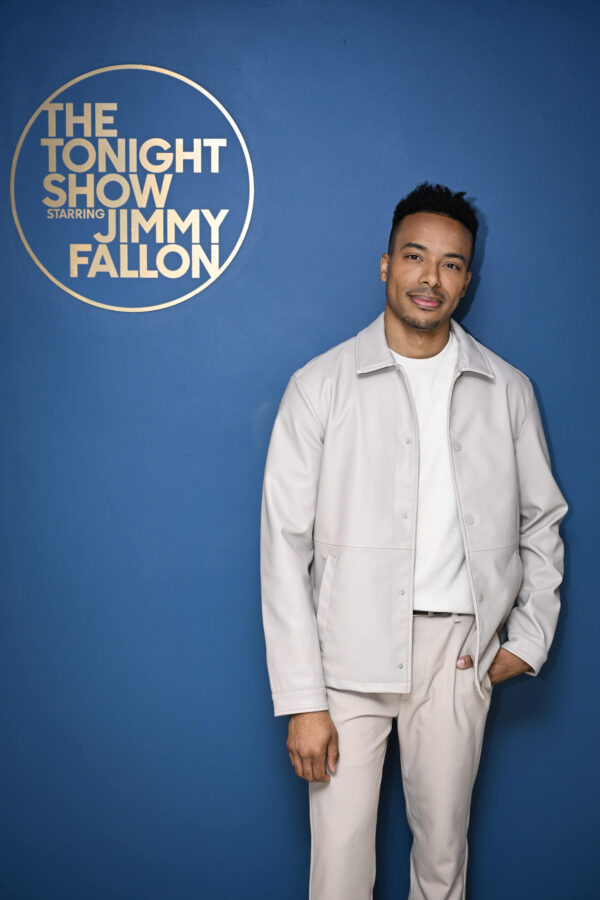 Comedian Jourdain Fisher returns to SoulJoel's