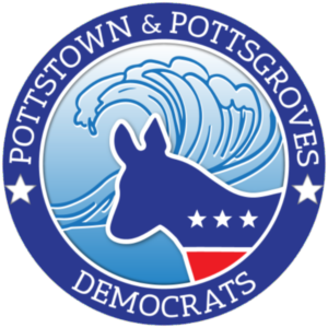 Pottstown and Pottsgrove Democratic Committee Comedy Fundraiser
