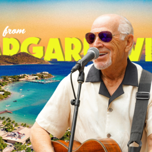 Jimmy Buffet themed Bingo at SunnyBrook
