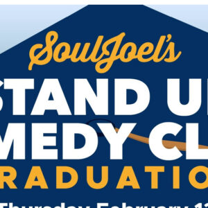 Comedy Class Graduation Show (7th Class)