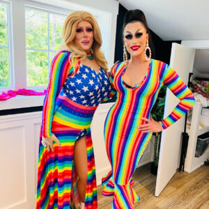 Pottstown, PA: Pride Month Themed Drag Brunch