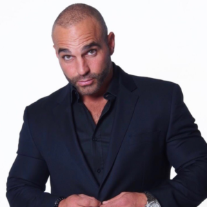 Joe Gorga with Special Guest Frank Catania