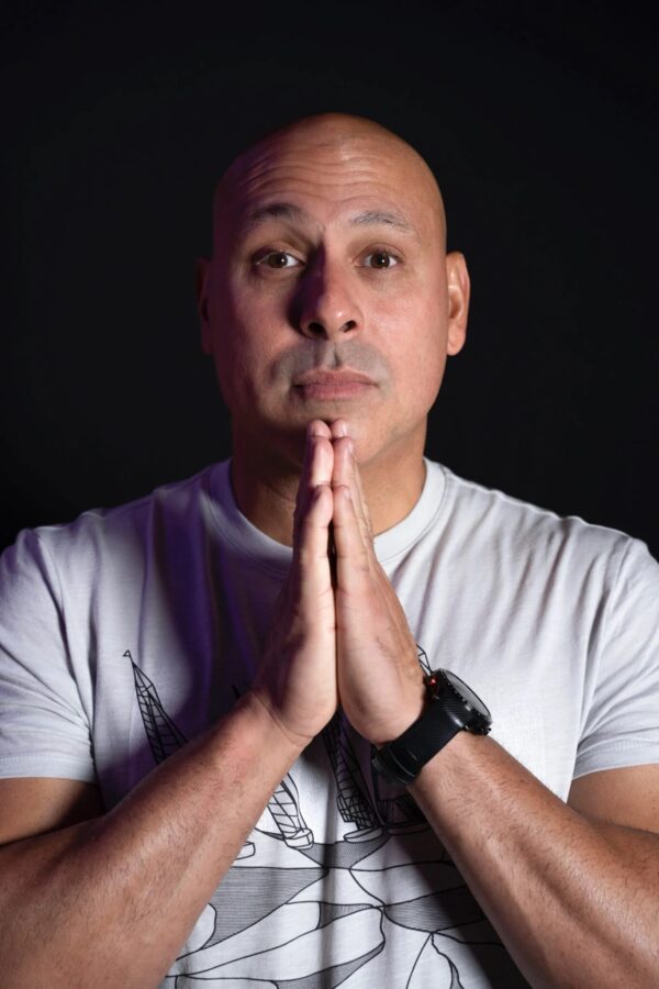 2 Shows w/ Comedian Mark Viera debut at SoulJoel's