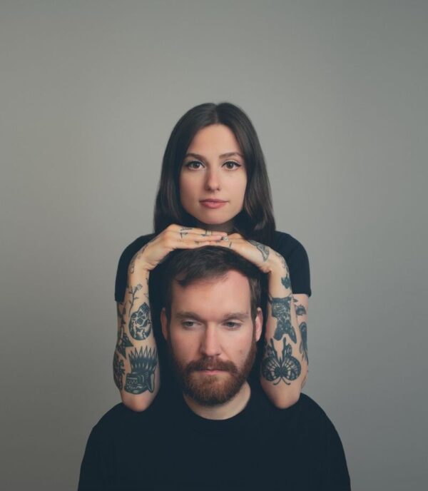 Double Headliner Comedy Show w/ Natalie Cuomo & Dan LaMorte