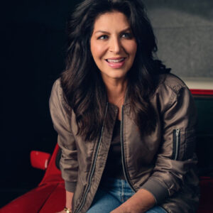 Comedian Tammy Pescatelli returns to SoulJoel's