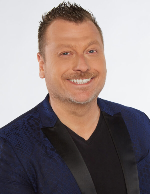 Jimmy Failla returns to SoulJoel's