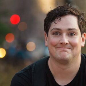 Comedian Joe Machi returns to SoulJoel's for 2 shows