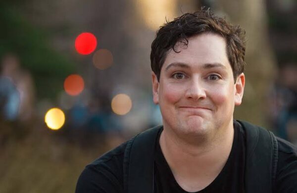 Comedian Joe Machi returns to SoulJoel's for 2 shows