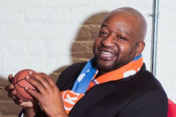 Comedian Sherrod Small returns to SoulJoel's