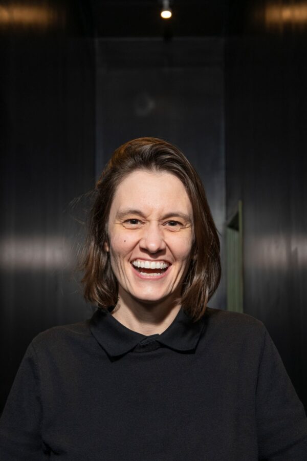 Comedian Heather Shaw returns to SoulJoel's